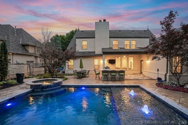 11419 S Harvard Avenue, Tulsa, OK 74137