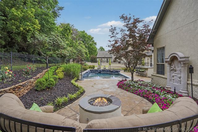 11419 S Harvard Avenue, Tulsa, OK 74137