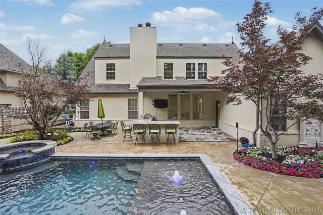 11419 S Harvard Avenue, Tulsa, OK 74137