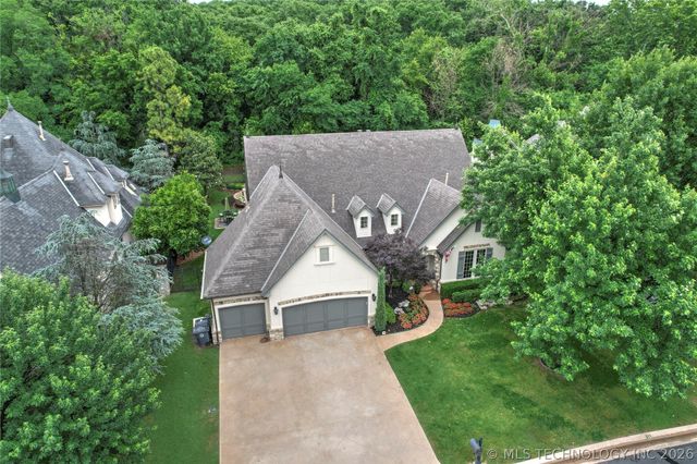 11419 S Harvard Avenue, Tulsa, OK 74137