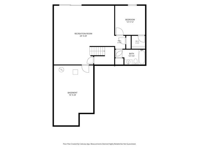11624 Ivywood Circle, Woodbury, MN 55129