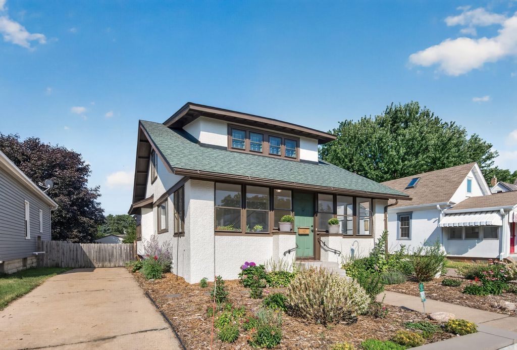 3018 Grand Street NE, Minneapolis, MN 55418 — exterior