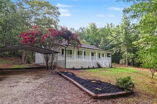 393 Macedonia Road, Newnan, GA 30263