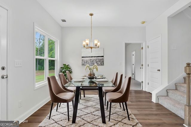 335 Yancey Road, Covington, GA 30014