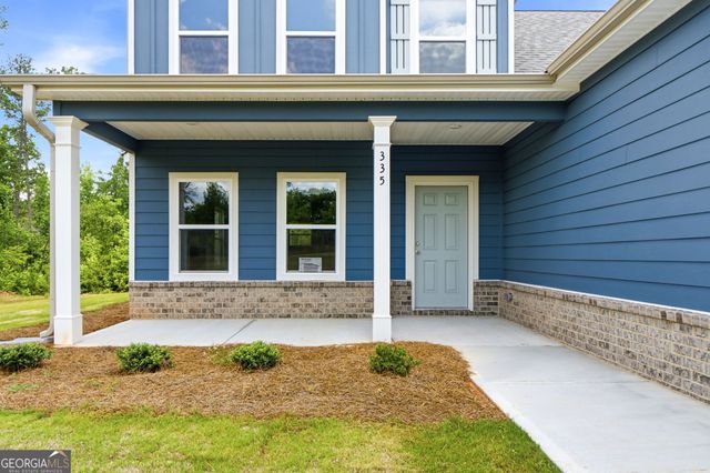 335 Yancey Road, Covington, GA 30014