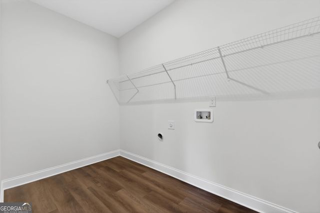 335 Yancey Road, Covington, GA 30014