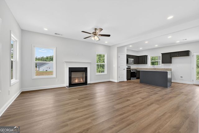 335 Yancey Road, Covington, GA 30014