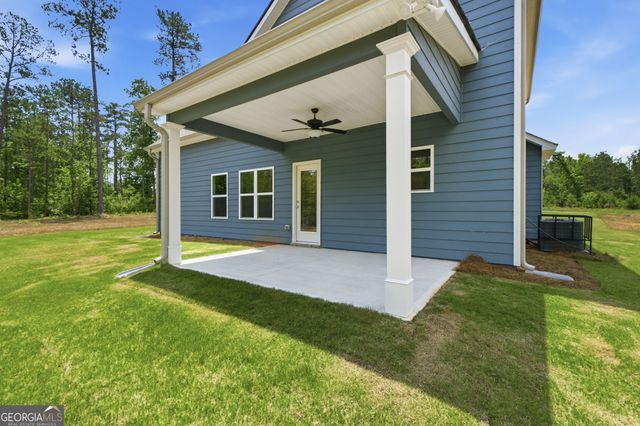 335 Yancey Road, Covington, GA 30014