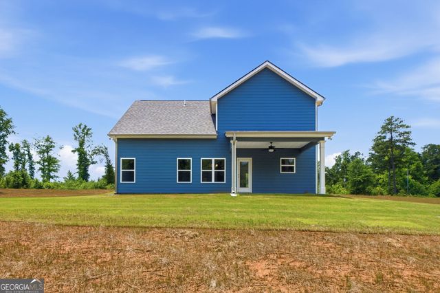 335 Yancey Road, Covington, GA 30014