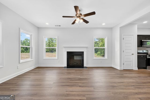 335 Yancey Road, Covington, GA 30014
