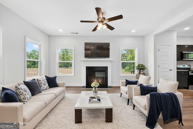 335 Yancey Road, Covington, GA 30014