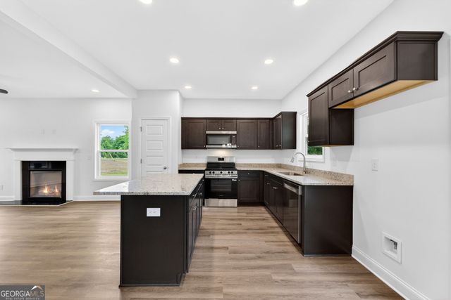 335 Yancey Road, Covington, GA 30014