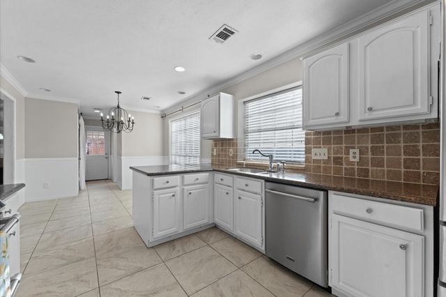 16338 Hickory Point Road, Houston, TX 77095