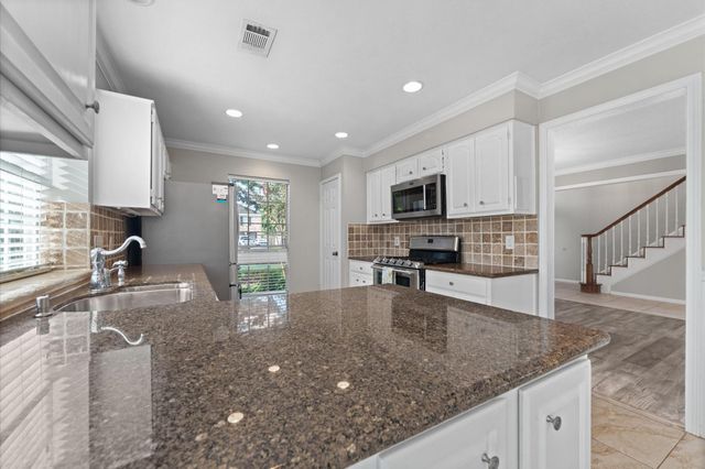 16338 Hickory Point Road, Houston, TX 77095