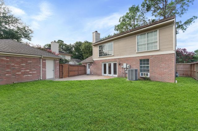 16338 Hickory Point Road, Houston, TX 77095
