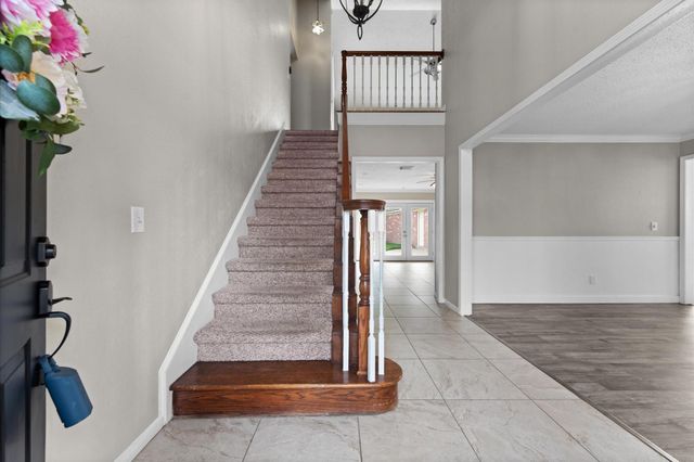 16338 Hickory Point Road, Houston, TX 77095