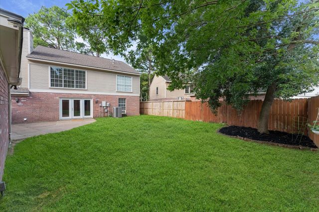 16338 Hickory Point Road, Houston, TX 77095
