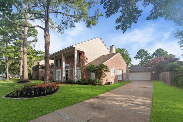 16338 Hickory Point Road, Houston, TX 77095