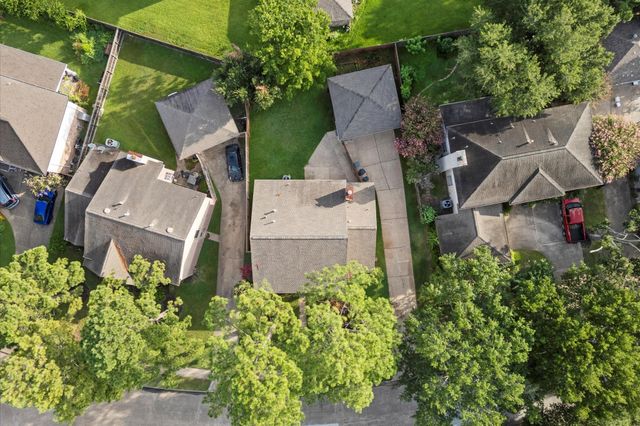 16338 Hickory Point Road, Houston, TX 77095