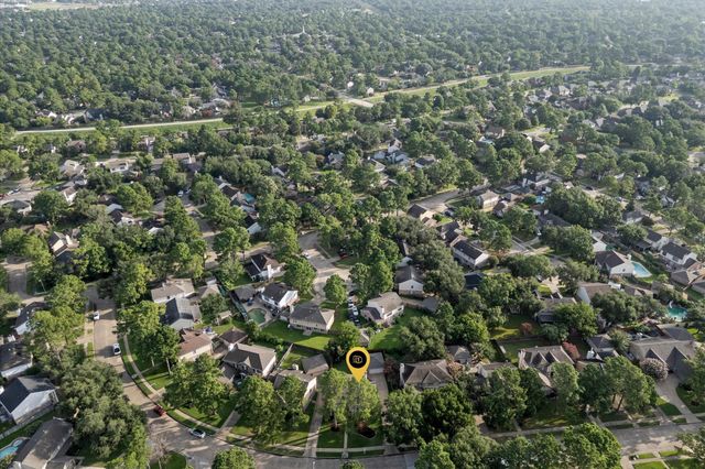 16338 Hickory Point Road, Houston, TX 77095