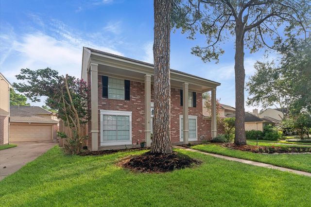 16338 Hickory Point Road, Houston, TX 77095