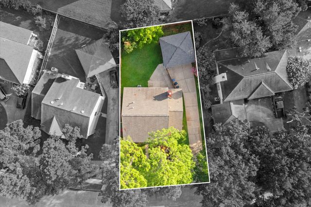 16338 Hickory Point Road, Houston, TX 77095