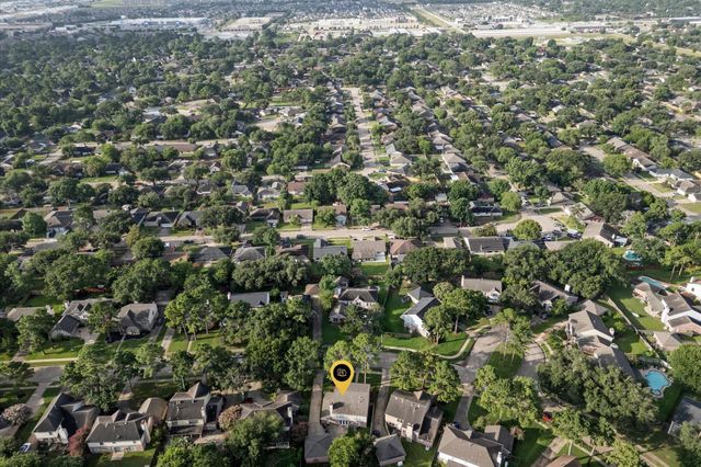 16338 Hickory Point Road, Houston, TX 77095