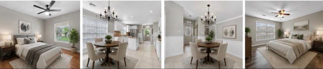 16338 Hickory Point Road, Houston, TX 77095