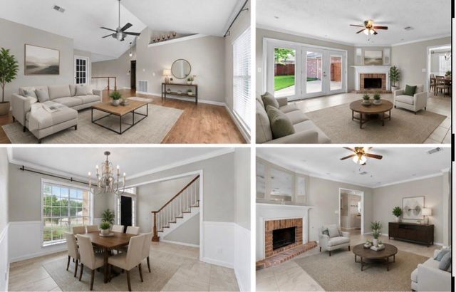 16338 Hickory Point Road, Houston, TX 77095