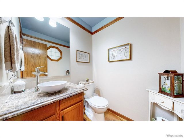 3866 Minturn Court, Loveland, CO 80538