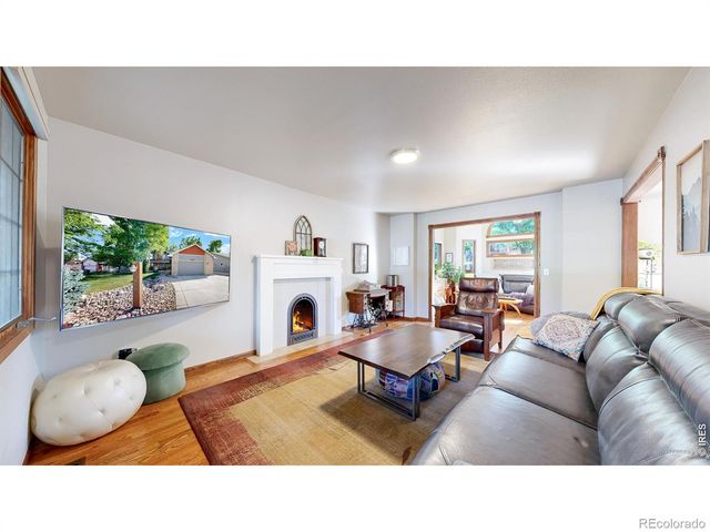 3866 Minturn Court, Loveland, CO 80538