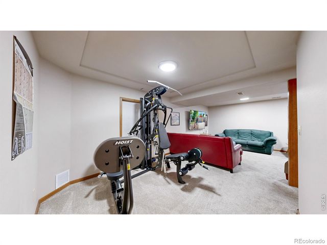 3866 Minturn Court, Loveland, CO 80538