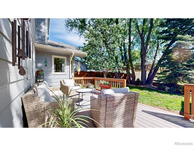 3866 Minturn Court, Loveland, CO 80538
