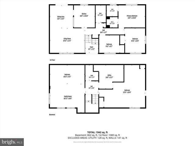 8304 HARLAND DR, Springfield, VA 22152
