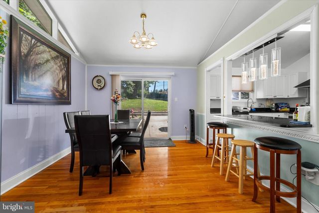 8304 HARLAND DR, Springfield, VA 22152