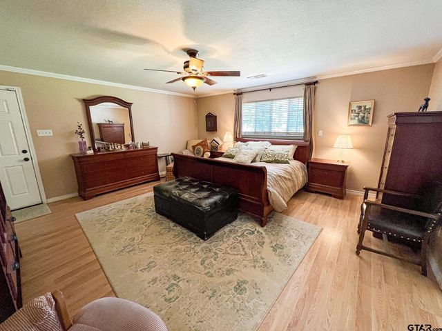 1007 NE CR 2010, Mt Vernon, TX 75457