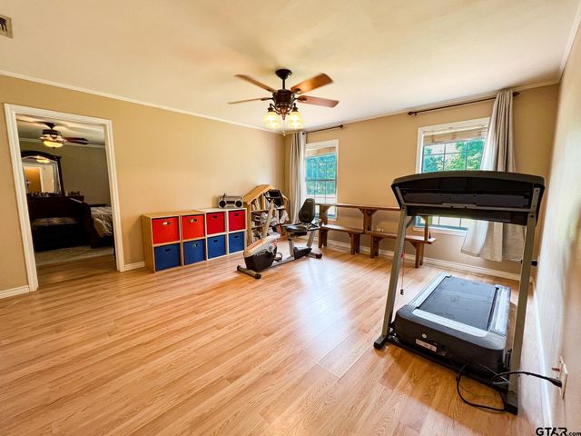 1007 NE CR 2010, Mt Vernon, TX 75457
