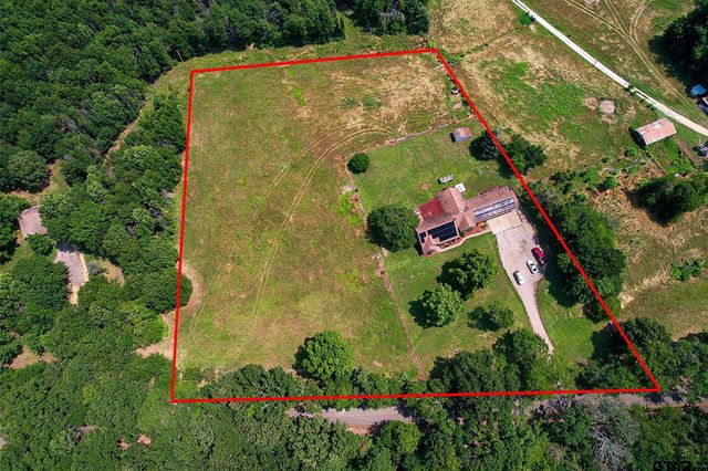 1007 NE CR 2010, Mt Vernon, TX 75457
