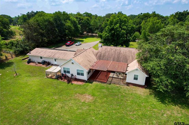 1007 NE CR 2010, Mt Vernon, TX 75457