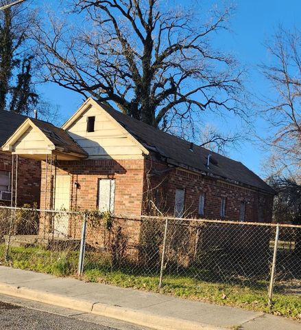 862 MOSBY AVE, Memphis, TN 38105