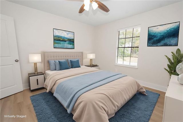 2432 Mistletoe Lane, Snellville, GA 30039