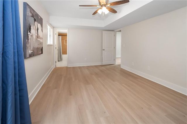 2432 Mistletoe Lane, Snellville, GA 30039