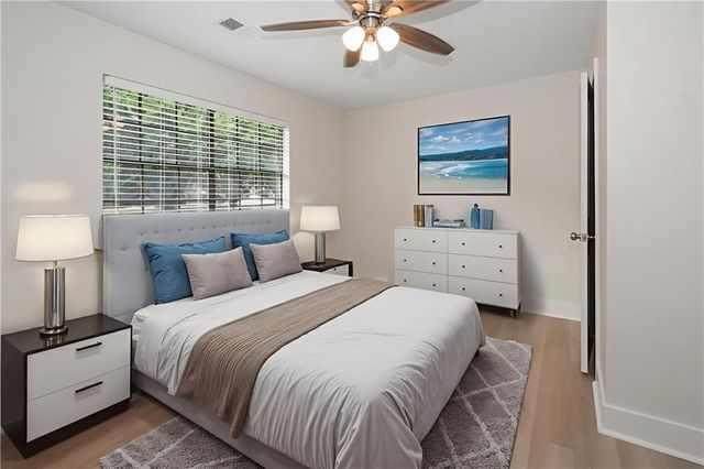 2432 Mistletoe Lane, Snellville, GA 30039