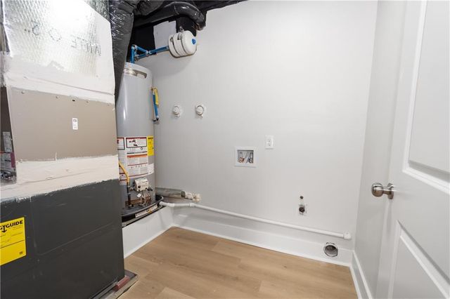 2432 Mistletoe Lane, Snellville, GA 30039