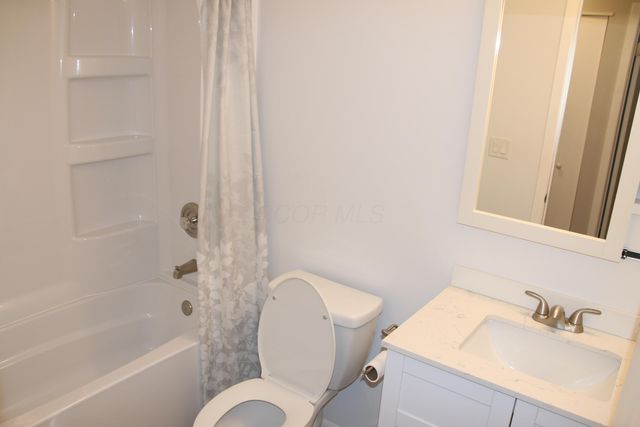 3159 Alderridge Court, Dublin, OH 43017