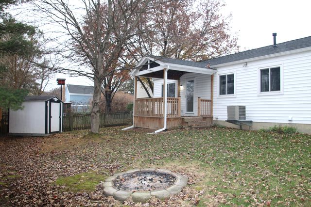 3159 Alderridge Court, Dublin, OH 43017