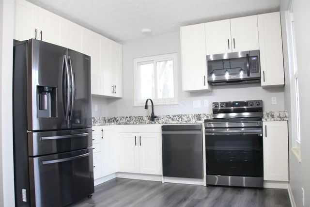 3159 Alderridge Court, Dublin, OH 43017