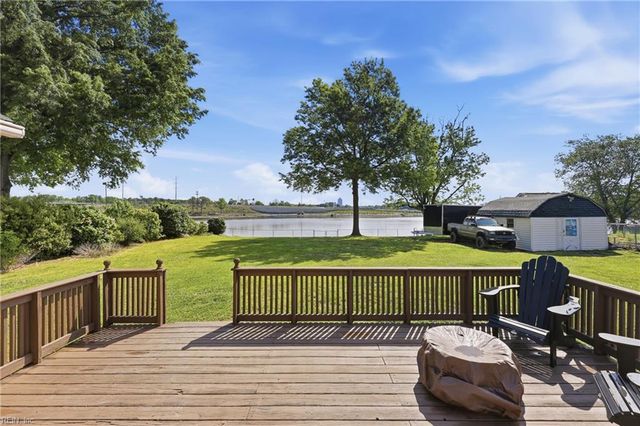 128 Convention DR, Virginia Beach, VA 23462