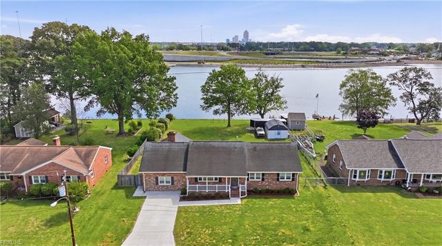 128 Convention DR, Virginia Beach, VA 23462