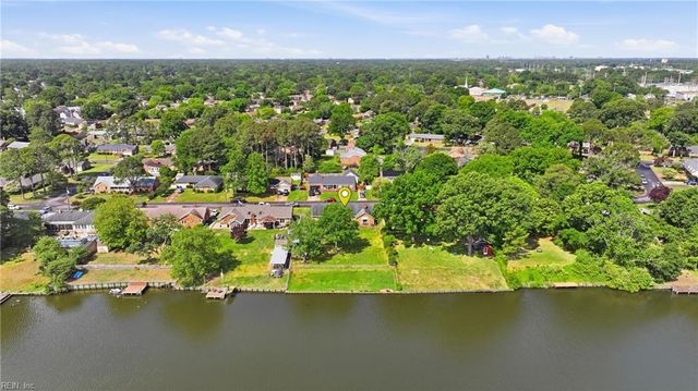 128 Convention DR, Virginia Beach, VA 23462